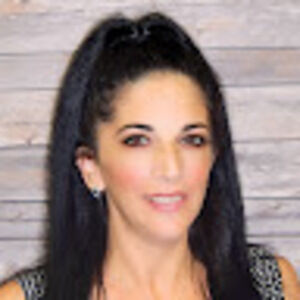 Meet your Posher, Marsha